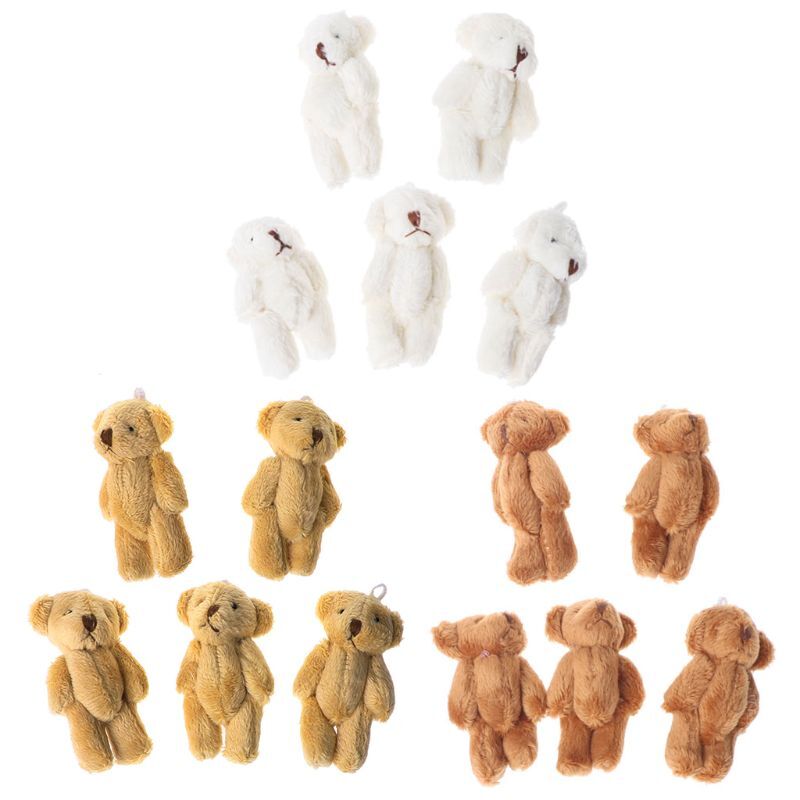 mini teddies